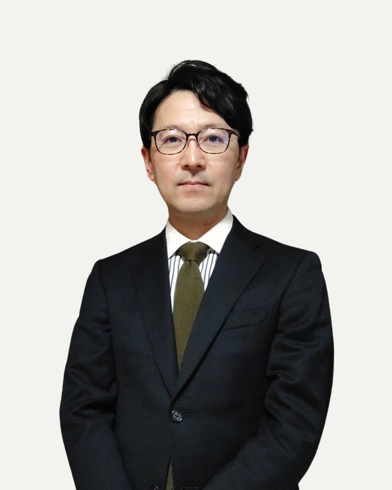 河野真之のプロフィール写真